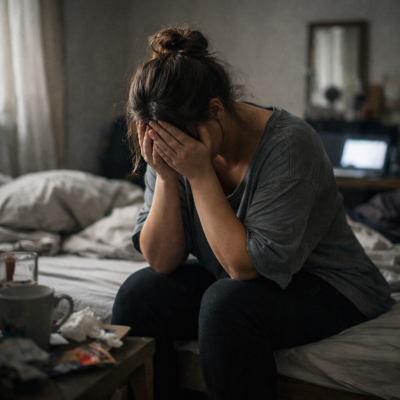 Child-Centered Play Therapy